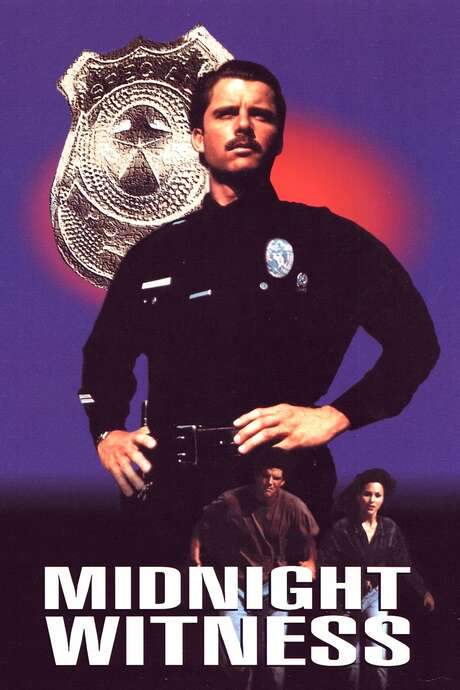Midnight Witness